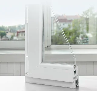 Одинарный или двухкамерный стеклопакет? Как выбрать и в чем их отличия - фото