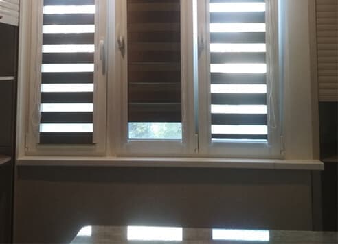 Объединение лоджии с комнатой на ул. Лобачевского - Фото 5