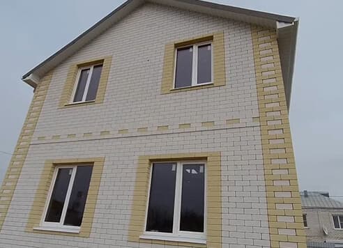 Загородный дом в Домодедово - Фото 1