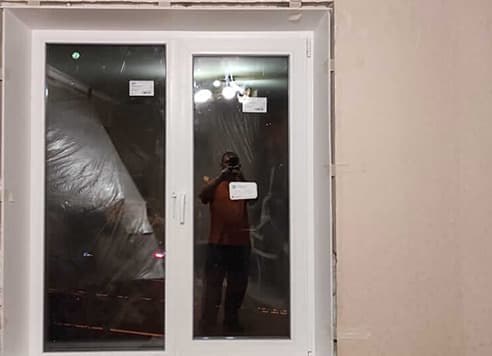 Двухкомнатная (угловая) квартира на Люблинской ул. - Фото 4