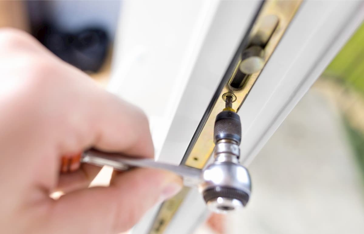 Регулировка окон - Умные Окна