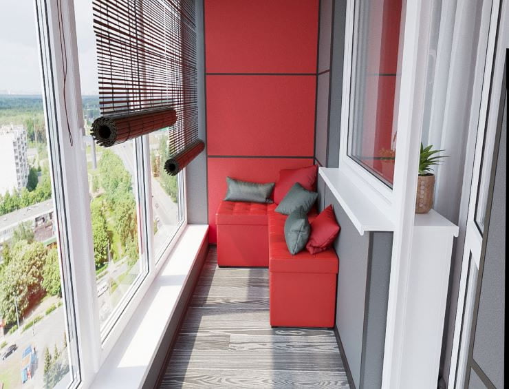 REHAU Grazio фото