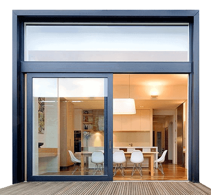 Панорамное остекленение балконов REHAU фото